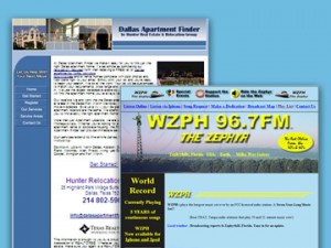 6 signs that your website needs an urgent update