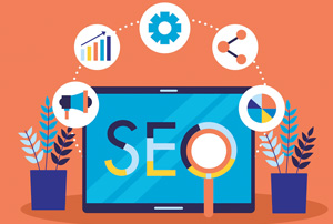 Search Engine Optimization