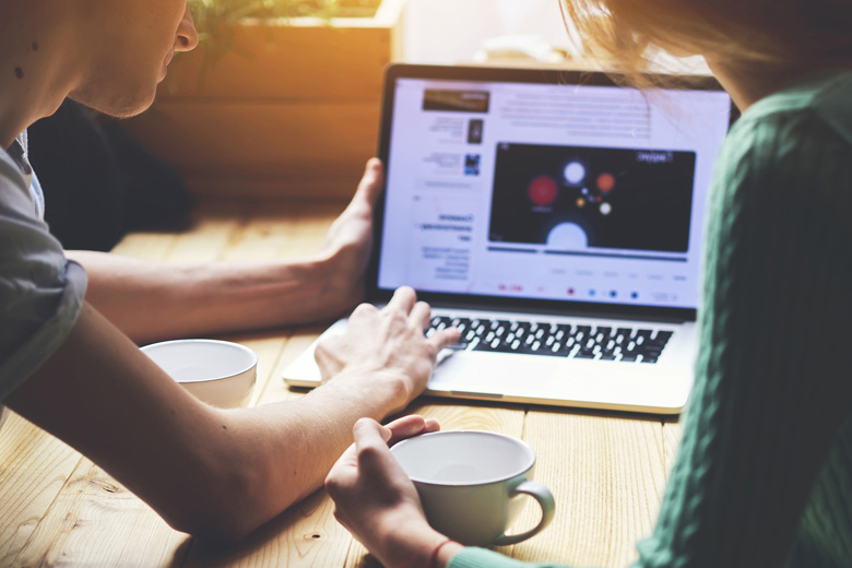 Important Features of a Website